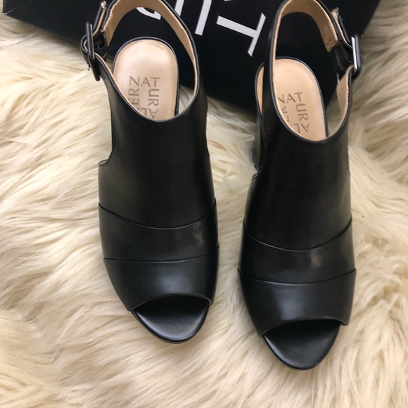 Naturalizer Adrie block heel sandal - Picture 4 of 8